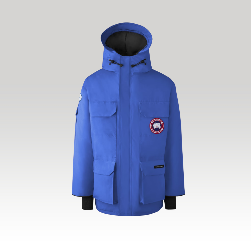 Expedition Parka PBI Heritage (Männlich, , S) - Canada Goose - Modalova