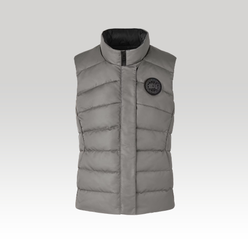 Freestyle Vest Performance Satin (Women, , XXL) - Canada Goose - Modalova