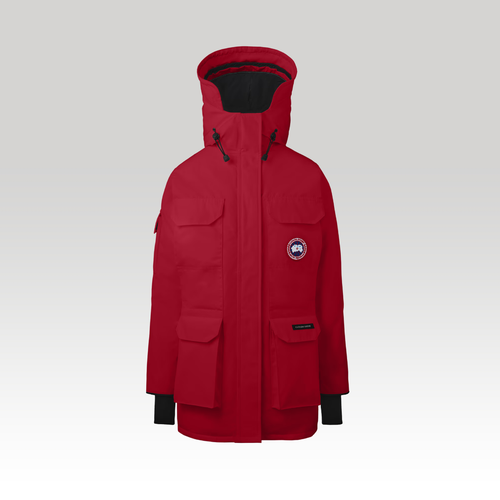 Expedition Parka (Women, , US 8) - Canada Goose - Modalova