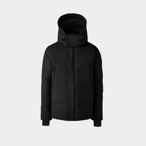 Wyndham Parka Label Heritage (Men, , XXXL) - Canada Goose - Modalova