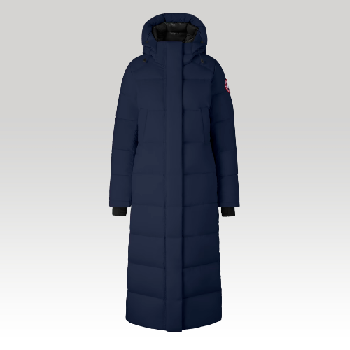 Alliston Parka (Weiblich, , XS) - Canada Goose - Modalova