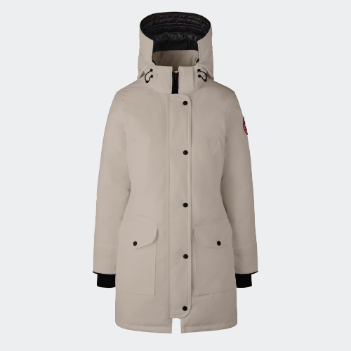 Trillium Parka (Weiblich, , XXL) - Canada Goose - Modalova