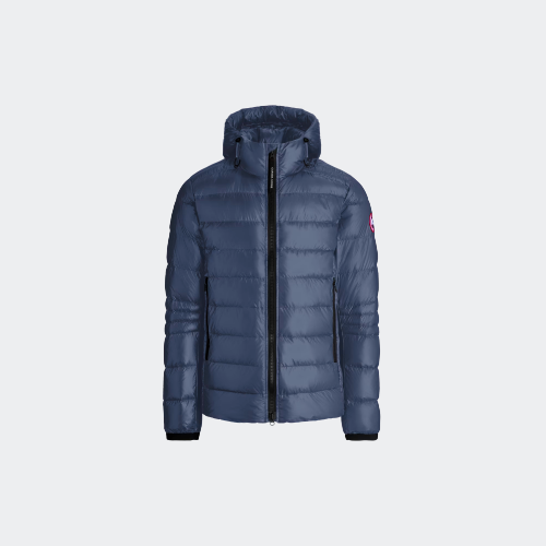 Giacca con cappuccio Crofton (Uomo, , XXL) - Canada Goose - Modalova