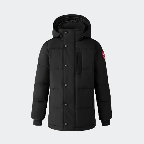 Eakin Parka für Jugendliche, Neuauflage (Kinder, , L) - Canada Goose - Modalova