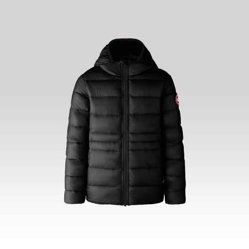 Giacca con cappuccio Cypress per ragazzi (Ragazzo, , S) - Canada Goose - Modalova