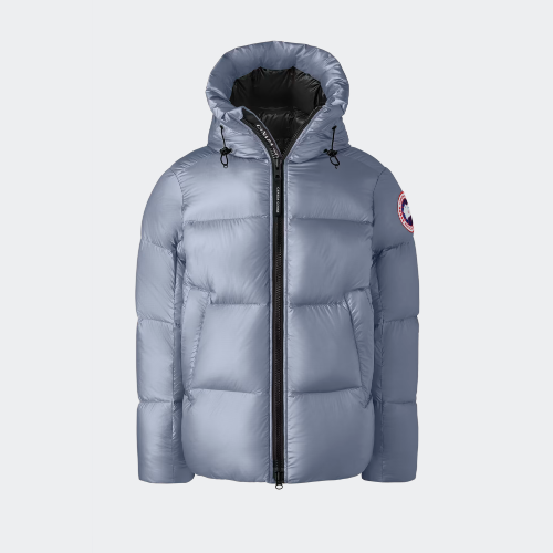 Crofton Puffer (Men, , XL) - Canada Goose - Modalova