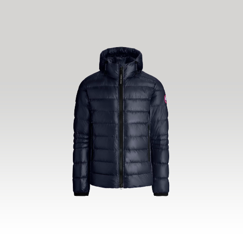 Crofton Hoody (Men, , XS) - Canada Goose - Modalova