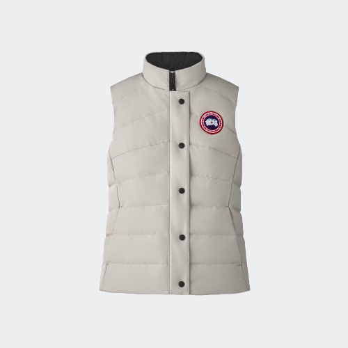 Freestyle Weste (Weiblich, , XXL) - Canada Goose - Modalova