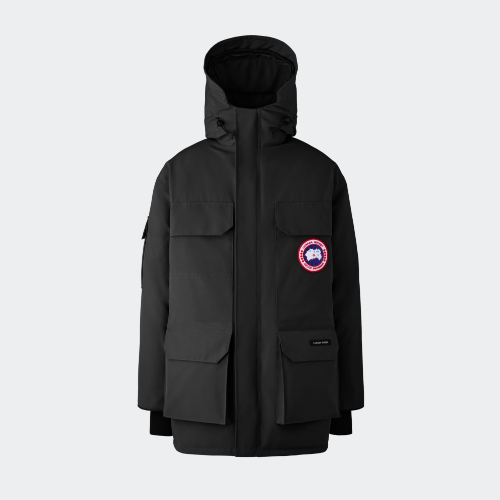 Expedition Parka (Männlich, , XXXL) - Canada Goose - Modalova