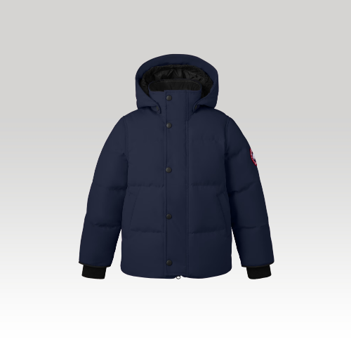 Parka Snowy Owl per bambini New Edition (Bambino, , 2-3) - Canada Goose - Modalova