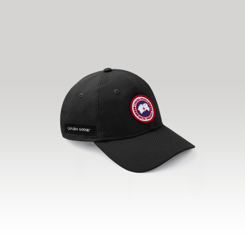 Arctic Adjustable Cap (Männlich, , Einheitsgröβe) - Canada Goose - Modalova