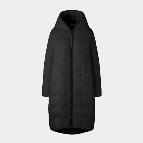 Tourma Coat (Women, , S) - Canada Goose - Modalova