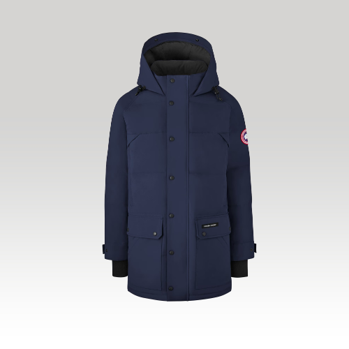 Emory Parka (Men, , M) - Canada Goose - Modalova