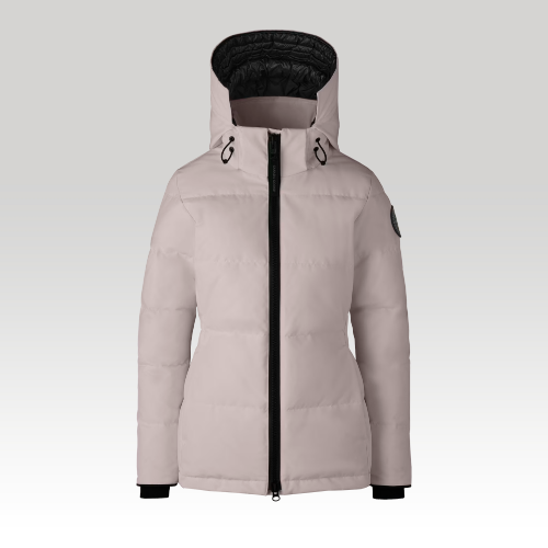 Chelsea Parka mit Black Label (Weiblich, , S) - Canada Goose - Modalova