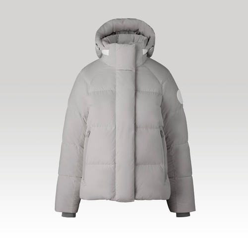 Junction Parka in Pastellfarben (Weiblich, , XXL) - Canada Goose - Modalova