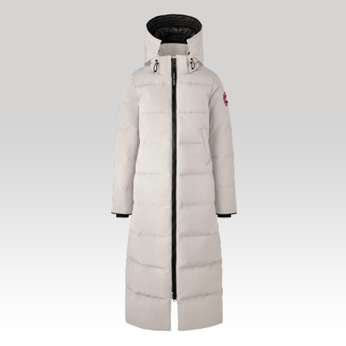 Mystique Parka (Weiblich, , S) - Canada Goose - Modalova