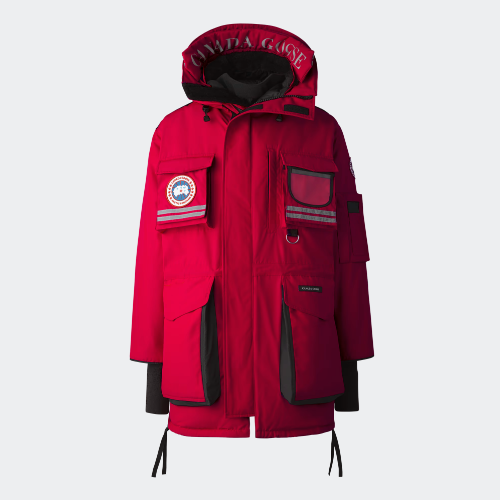 Snow Mantra Parka (Männlich, , M) - Canada Goose - Modalova