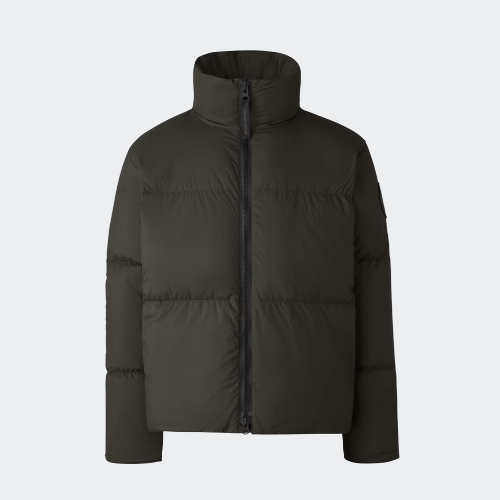 Giacca piumino Lawrence Black Label (Uomo, , M) - Canada Goose - Modalova