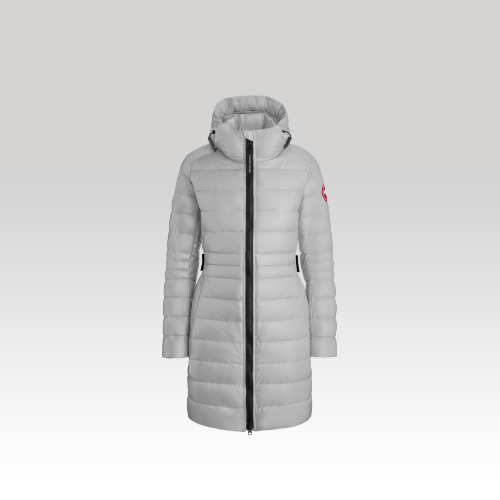 Cypress Hooded Jacket (Women, , XL) - Canada Goose - Modalova