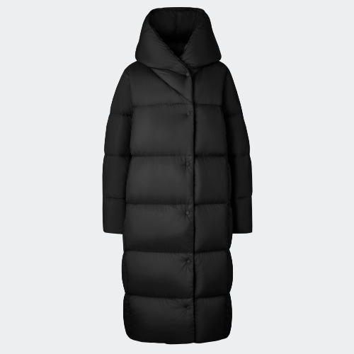 Parka Rhoda (Donna, , L) - Canada Goose - Modalova