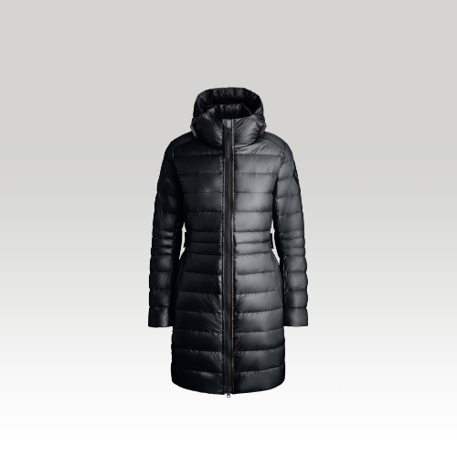 Giacca con cappuccio Cypress Label (Donna, , XXL) - Canada Goose - Modalova