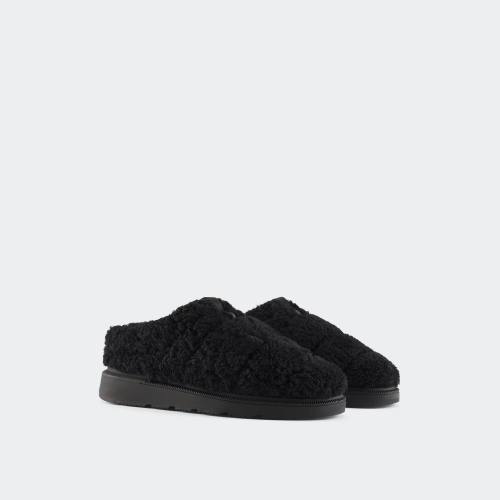 Slipper in montone Porteau (Donna, , US 11) - Canada Goose - Modalova