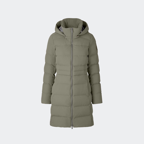 Parka Aurora (Donna, , M) - Canada Goose - Modalova