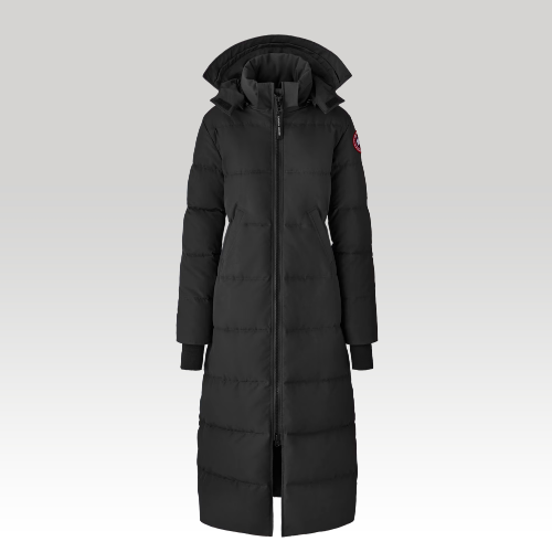 Mystique Parka Heritage (Weiblich, , M) - Canada Goose - Modalova