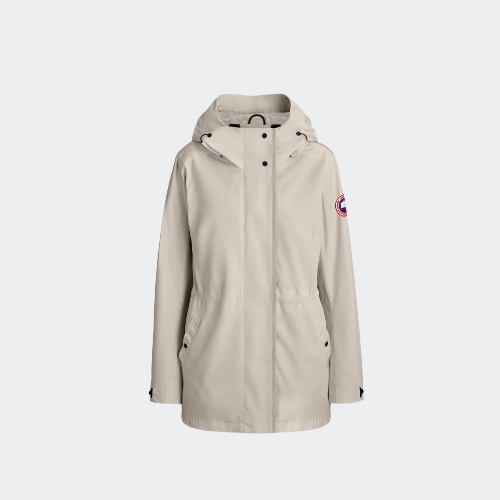 Minden Jacket (Women, , XL) - Canada Goose - Modalova