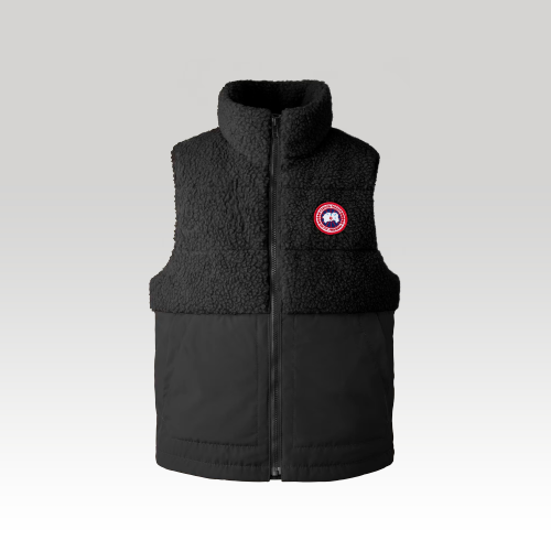 Smanicato Youth Elora (Ragazzo, , XS) - Canada Goose - Modalova