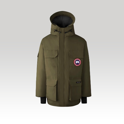 Expedition Parka Heritage (Männlich, , S) - Canada Goose - Modalova