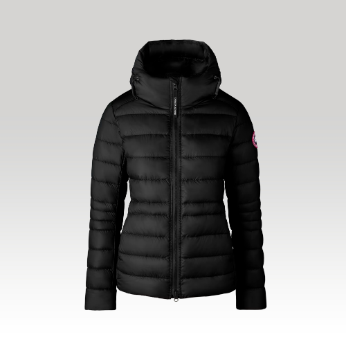 Giubbino con cappuccio Cypress (Donna, , XL) - Canada Goose - Modalova