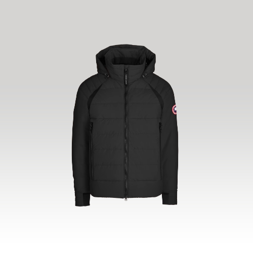 HyBridge® Base Jacke (Männlich, , XS) - Canada Goose - Modalova