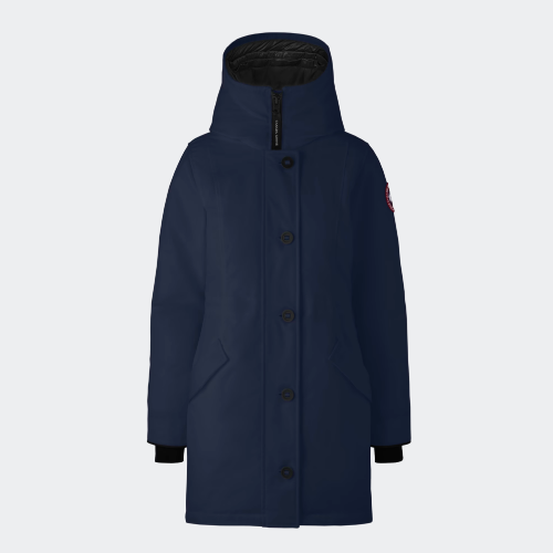 Rossclair Parka (Women, , XS) - Canada Goose - Modalova