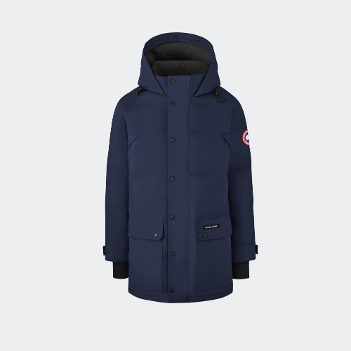 Emory Parka (Männlich, , S) - Canada Goose - Modalova