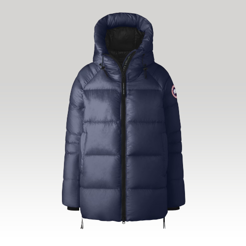 Cypress Steppjacke (Weiblich, , XS) - Canada Goose - Modalova