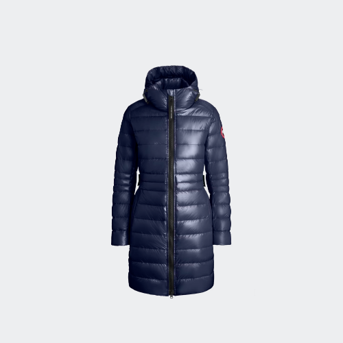 Cypress Kapuzenjacke (Weiblich, , XL) - Canada Goose - Modalova