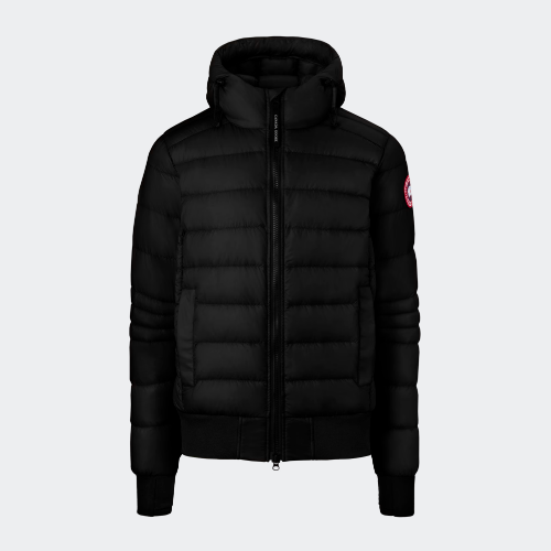 Crofton Bomberjacke (Männlich, , XXXL) - Canada Goose - Modalova