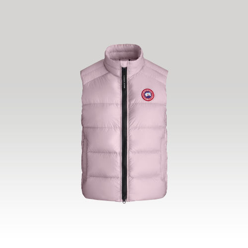 Women's Cypress Down Gilet (Women, , S) - Canada Goose - Modalova