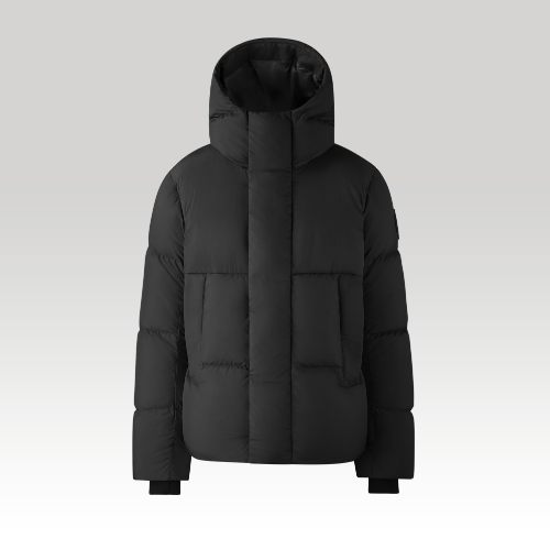 Everett Steppjacke mit Kapuze (Männlich, , S) - Canada Goose - Modalova