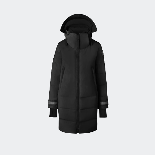 Kenton Parka Heritage (Weiblich, , S) - Canada Goose - Modalova