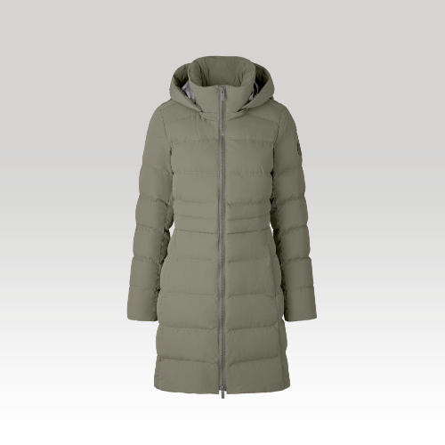 Aurora Parka (Weiblich, , XL) - Canada Goose - Modalova