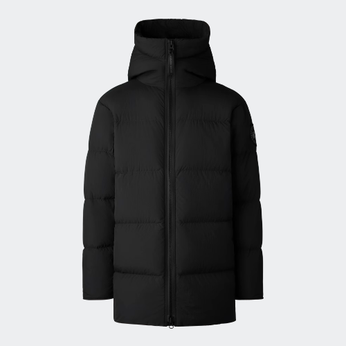 Lawrence Puffer Label (Men, , XS) - Canada Goose - Modalova