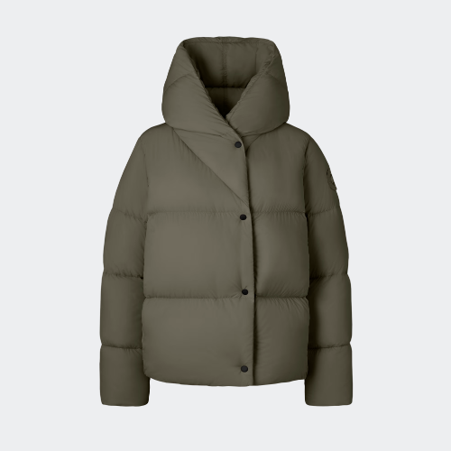 Rhoda Jacket (Women, , L) - Canada Goose - Modalova