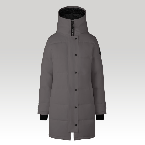 Shelburne Parka Black Label (Women, , S) - Canada Goose - Modalova