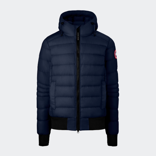 Bomber Crofton (Uomo, , XL) - Canada Goose - Modalova