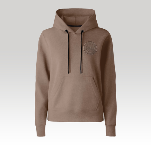 Huron Hoody Hype Logo (Men, , ONESIZE) - Canada Goose - Modalova