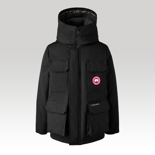 Expeditionsparka für Jugendliche (Kinder, , XS) - Canada Goose - Modalova