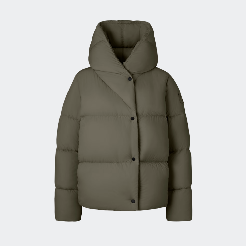 Rhoda Jacket (Women, , XS) - Canada Goose - Modalova