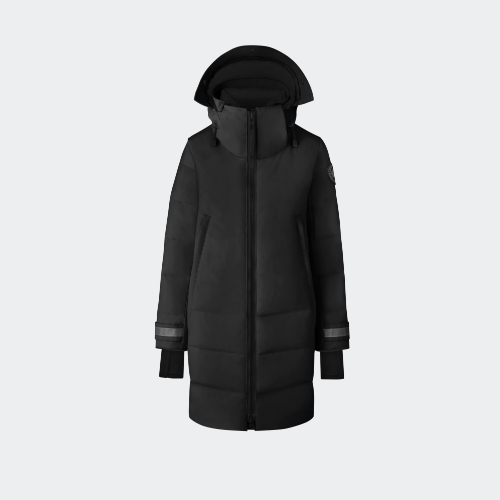 Kenton Parka Heritage (Women, , XS) - Canada Goose - Modalova